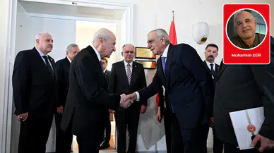 İmralı yolunda kazananlar kaybedenler