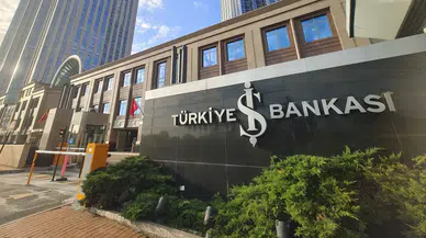 İş Bankası “Türkiye'nin en iyi bankası” seçildi