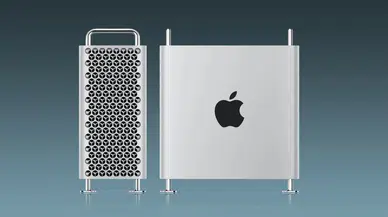Apple yeni Mac Pro planlarını iptal etti