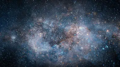 Evrenin sırrı: Sonsuz mu yoksa sadece çok mu büyük?