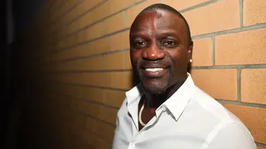 Dünyaca ünlü şarkıcı Akon’un Georgia’da gözaltına alınma nedeni şaşırttı