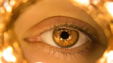 Göz tembelliği tedavisinde çığır: Retina “uyutularak” görme geri getirilebilir