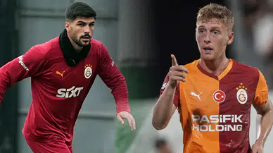 PFDK'dan Metehan Baltacı ve Eren Elmalı dahil 102 futbolcuya hak mahrumiyeti cezası!
