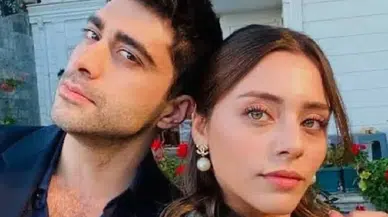 Doğukan Güngör'den kendisini takipten çıkaran Sıla Türkoğlu’na gönderme