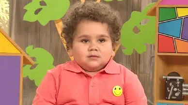 Çocuktan Al Haberi programıyla tanınan Çitos Efe'den Evrim Akın açıklaması