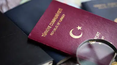 2026 pasaport harçları ve defter bedeli açıklandı: Yeni zam oranı belli oldu