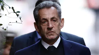 Sarkozy'e erken tahliye müjdesi