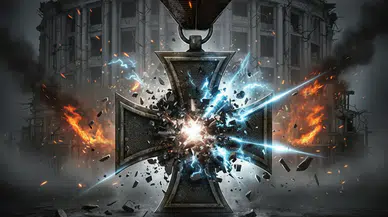 Alman Sinemasında 'Nazi' temizliği: 14 dev ismin madalyası geri alındı!