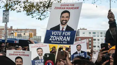 Demokrat aday Mamdani Trump’ın hedefinde: Seçimleri kazanırsa New York’a federal fon yok