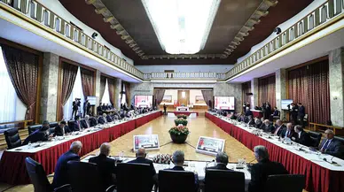 CHP, İmralı kararını verdi: Heyete üye verilecek mi?