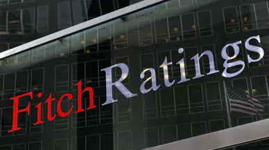 Fitch Ratings, Türk bankalarının uzun vadeli yabancı para notlarını yükseltti