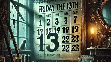 13. Cuma’nın gizemi: Kötü şansın tarihi kökeni