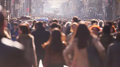 Türkiye'de halk son 20 yılın en mutlu dönemini 2011’de yaşadı