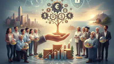 Bireysel Emeklilik Sistemi'ne gönüllü katılım 10 milyonu geçti