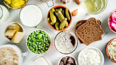 Mutluluğun sırrı midemizde: O gıdalar sadece bağırsakları değil ruh sağlığını da etkiliyor