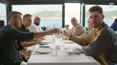 Milli yıldızımız Alperen Şengün: "Rakı milli içkimizdir"