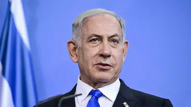 Türkiye, Netanyahu ve 37 İsrailli yetkili hakkında yakalama kararı çıkardı