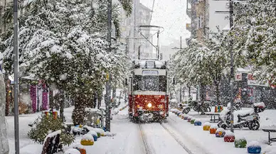 İstanbul’a kar ne zaman yağacak? Prof. Orhan Şen tarih verdi