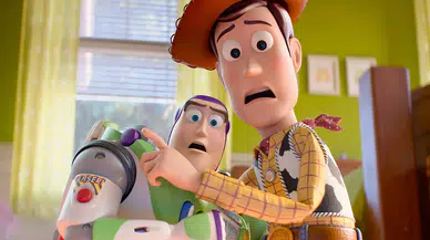 Oyuncak Hikayesi 5'in ilk fragmanı yayınlandı