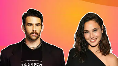 Ünlü yayıncı Hasan Abi’den İsrailli Hollywood yıldızına: "Gal Gadot berbat bir oyuncu, Oscar'dan men edilmeli"