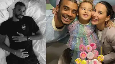 “Affettirmek için elimden geleni yapacağım” diyen Efecan Dianzenza, duygularını şarkıya döktü