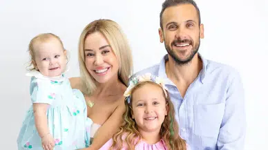 Zekeriyaköy’de “isimsiz ihanet” krizi: Oklar Ümit Erdim'in eski eşi Seda Çınar’a çevrilince sessizliğini bozdu!