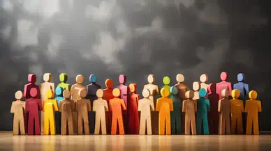 Sizin de bir STK’nız olmalı