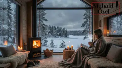 Günlük hayatımıza ritim katabilecek Kuzey Avrupa yaşam felsefeleri