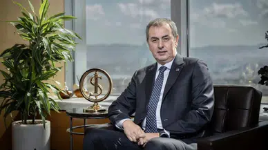 İş Bankası Genel Müdürü Hakan Aran: Faiz indirim beklentileri TCMB üzerinde baskı yaratmamalı