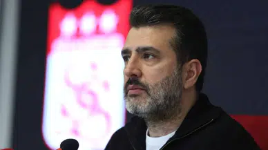 Sivasspor Başkanı Gökhan Karagöl istifa etti