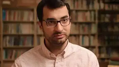 Barış Terkoğlu kimdir, kaç yaşında, nereli, mesleği ne, evli mi? kariyeri ve biyografisi