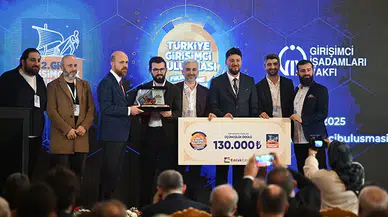 Bilal Erdoğan: Asrın felaketi olduğunda TÜSİAD neredeydi?