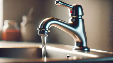 Bakırköy'ün 6 mahallesinde 10 saatlik su kesintisi yaşanacak