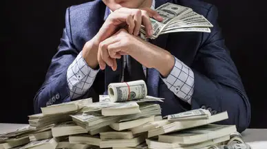 Zenginlik tesadüf değil: Serveti asıl belirleyen kişilik özellikleri açıklandı