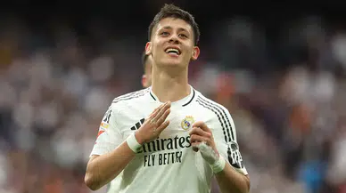 Arda Güler, Türk futbol tarihinin en değerli ismi olarak tarihe geçti