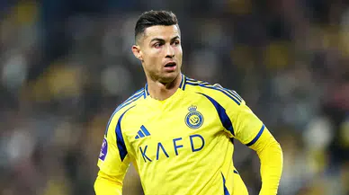 Cristiano Ronaldo’dan emeklilik açıklaması: 1000 gole ulaşmadan bırakmam