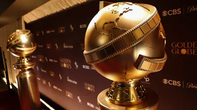 2026 Altın Küre adayları açıklandı