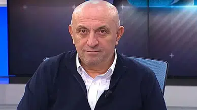 Sinan Engin: Keşke Galatasaray-Fenerbahçe derbisini izleyip Uzak Şehir’i kaçırmasaydım