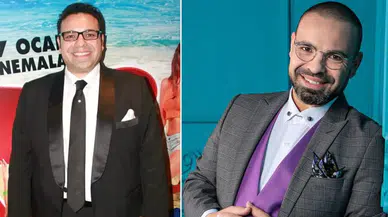 GAİN Medya soruşturmasında yeni gelişme: sunucu Okan Karacan gözaltına alındı