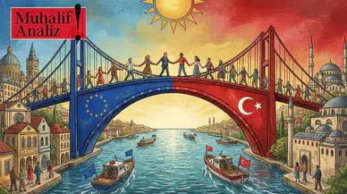 2026 yılına girerken, Türkiye hala “AB'ye girmeli miyiz?”i tartışıyor
