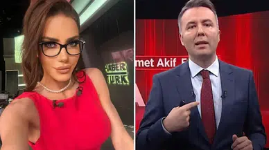 Mehmet Akif Ersoy ve Ela Rümeysa Cebeci'nin uyuşturucu testleri 'pozitif' çıktı