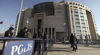 Uyuşturucu soruşturmasında 17 kişi tutuklandı, 2 kişi adli kontrolle serbest bırakıldı