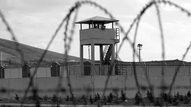 Cezaevlerinde kantin limiti artırıldı