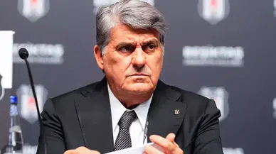 Beşiktaş'ta Divan Kurulu toplandı