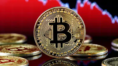Bitcoin 85 bin dolara geriledi: Sert düşüş kripto piyasasını sarstı