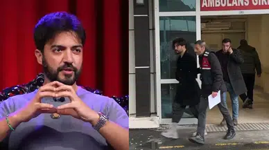 Yusuf Güney serbest bırakıldı