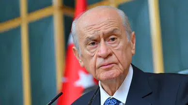 Bahçeli’den sert açıklamalar: Türkiye bir ahlak kriziyle karşı karşıya