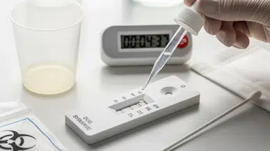 Saç boyatma, tırnak kesme, bol su… Uyuşturucu testini yanıltmak mümkün mü?