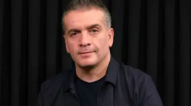 Yoğun bakıma kaldırılan Murat Cemcir'in sağlık durumu hakkında açıklama