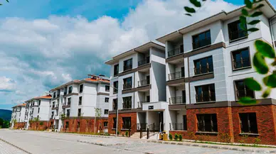 500 bin sosyal konut projesinde ilk kura yarın Adıyaman’da: 7 bin vatandaşın ismi açıklanacak